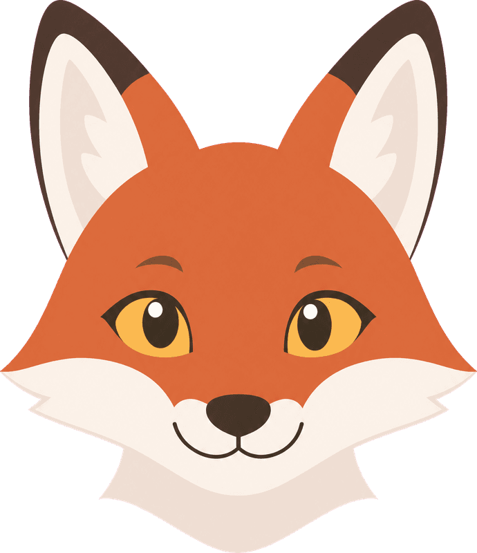 Atlas the fox