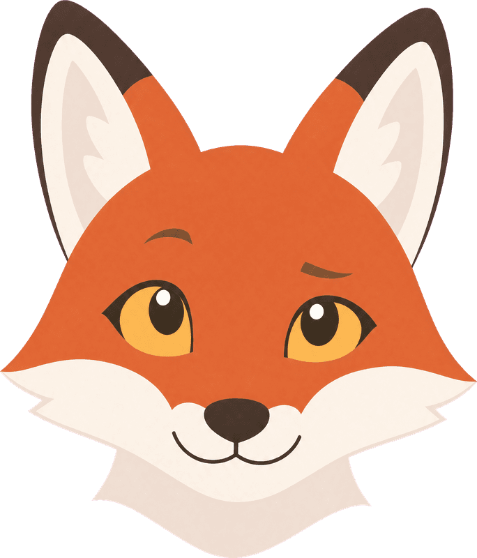 Atlas the fox