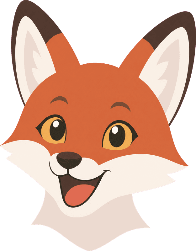 Atlas the fox